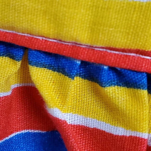 Vintage happy skirt - Picture 5 of 8